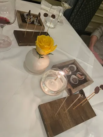 Bild von Cuisino - Casino Restaurant Salzburg