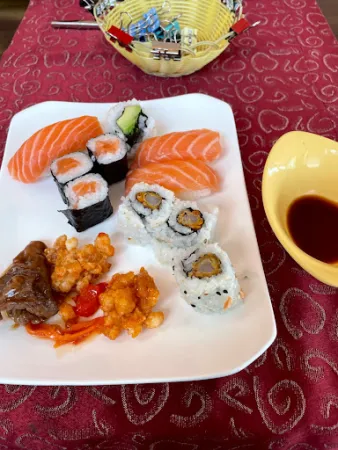 Bild von Cooking Khan - All You Can Eat