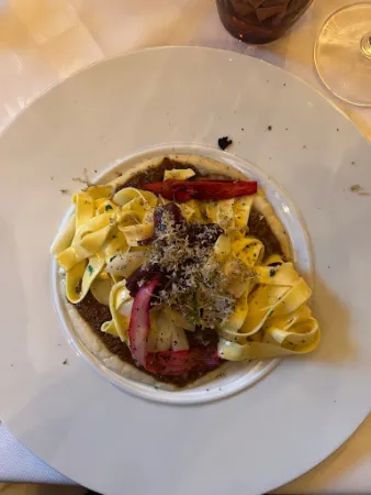 Bild von NOI nostra osteria italiana