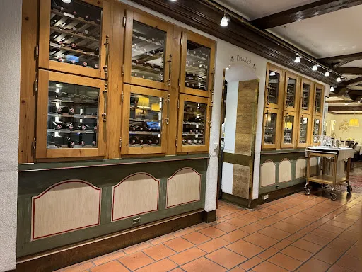 Bild von Maximilian's im Hubertushof