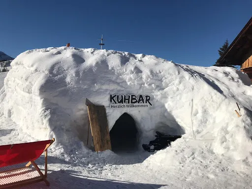 Bild von KuhBar