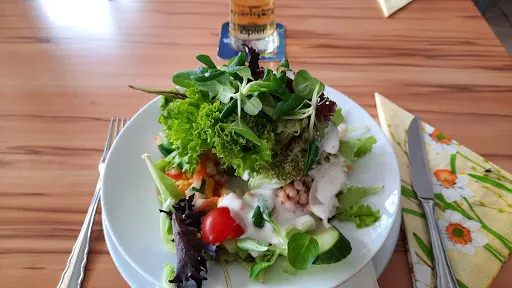 Bild von Pizzeria del Sole