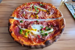 Pizzeria del Sole
