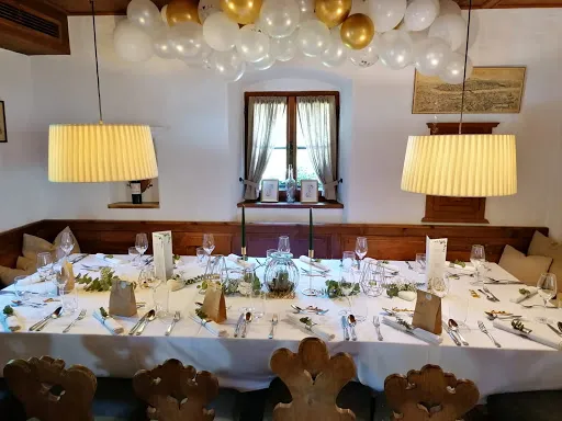 Bild von Latschenwirt Gastronomie GmbH