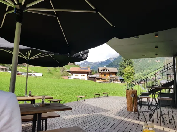 Bild von Sabrina
