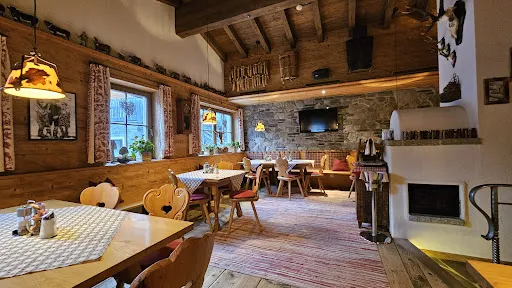 Bild von Dorfbar Ratschkathl
