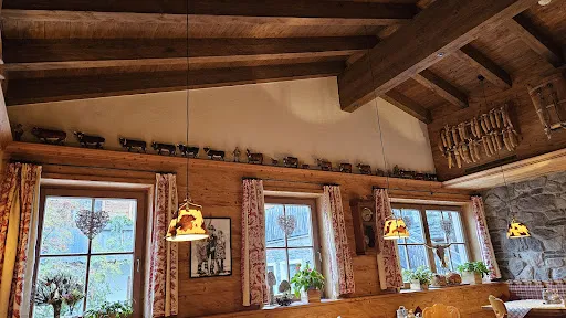 Bild von Dorfbar Ratschkathl