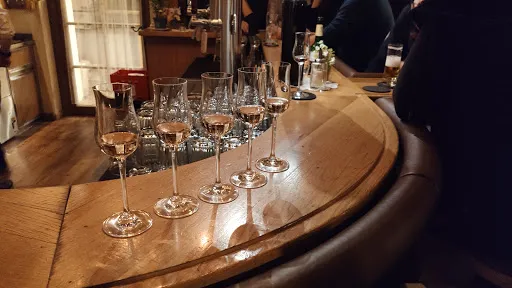 Bild von Dorfbar Ratschkathl