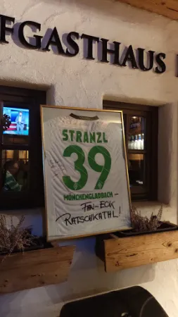 Bild von Dorfbar Ratschkathl