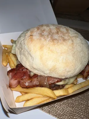 KingSize Kitchen