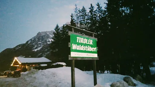Bild von Tiroler Waldstueberl