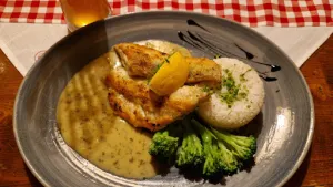 Restaurant Inntal-Stadl