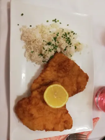 Wirtshaus zum Roznyak Lackendorf