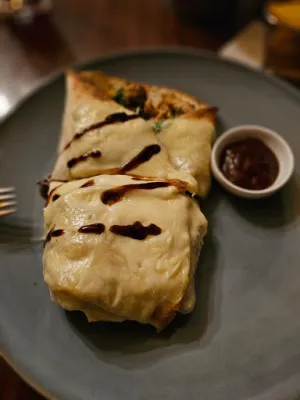 Pizzeria-Pub NA-NU