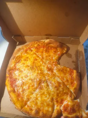 Pizzeria Walot