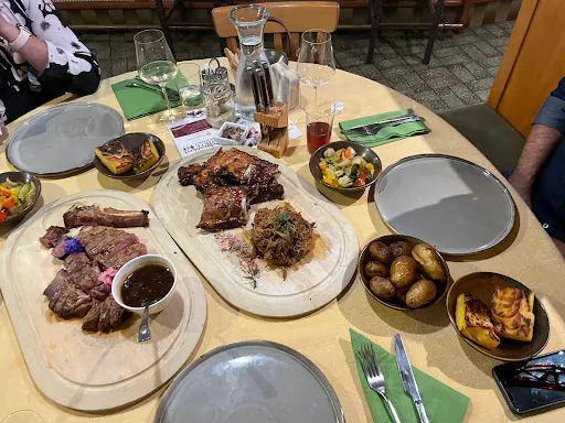 Bild von Szemes - Gut Essen & Trinken
