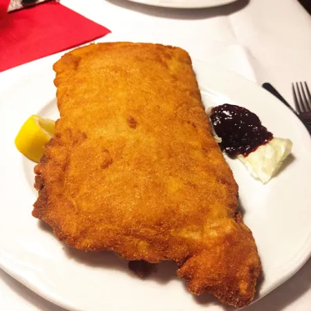 Bild von Gasthaus Kracher