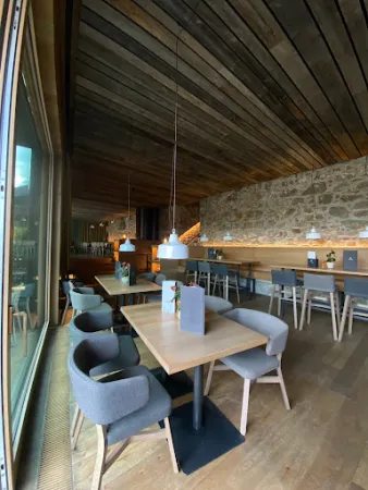 Bild von Café Restaurant Grenadier