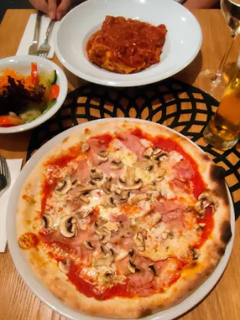 Bild von Gastronomia Pane e Vino