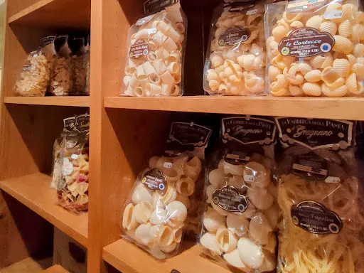 Bild von Gastronomia Pane e Vino