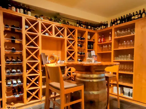 Bild von Gastronomia Pane e Vino