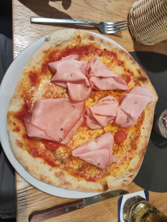 Bild von Gastronomia Pane e Vino