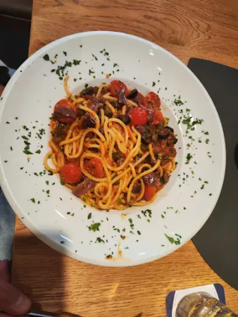 Bild von Gastronomia Pane e Vino