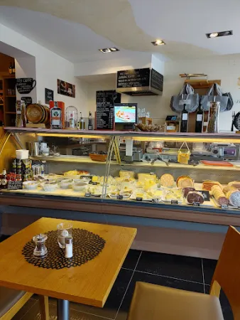 Bild von Gastronomia Pane e Vino