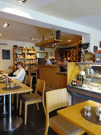 Bild von Gastronomia Pane e Vino