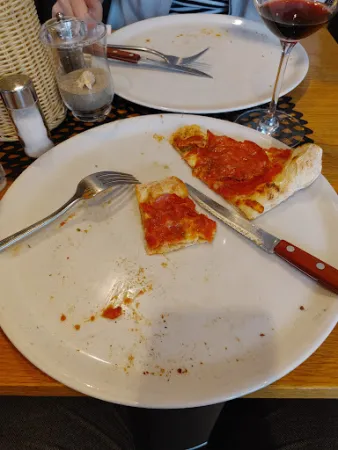 Bild von Gastronomia Pane e Vino