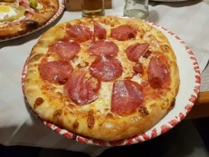 Pizzeria San Remo