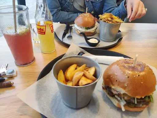 Bild von Roman's Bistro
