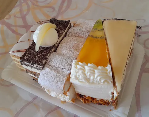 Bild von KARLO-Cafe-Konditorei-Bäckerei