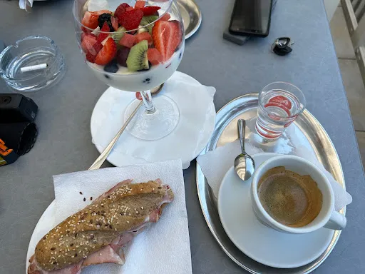 Bild von KARLO-Cafe-Konditorei-Bäckerei