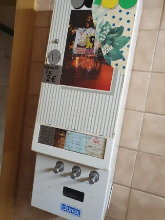 Bild von Disco KATHI'S WORLD Illmitz