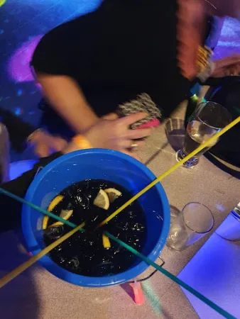 Bild von Disco KATHI'S WORLD Illmitz