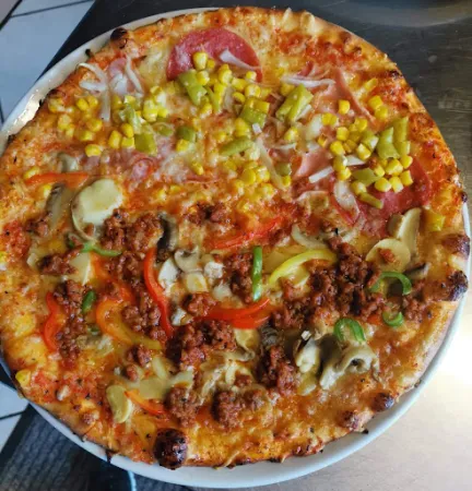 Bild von Pizzeria & Restaurant Koppi
