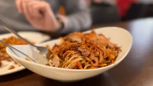 Dragon Restaurant - chinesisches Restaurant