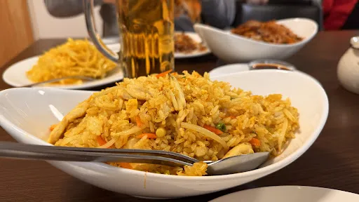 Bild von Dragon Restaurant - chinesisches Restaurant