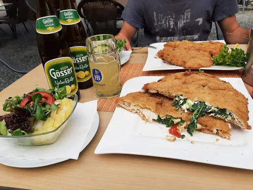 Bild von Gasthaus Zum Weinfassl