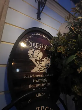 Bild von Römerzeche