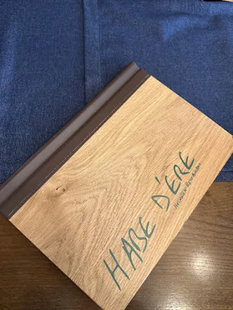 Bild von Habe D'ere Heurigenrestaurant