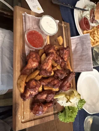 Bild von Habe D'ere Heurigenrestaurant