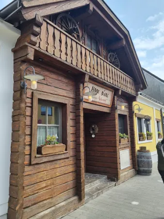 Bild von Habe D'ere Heurigenrestaurant
