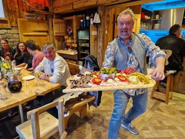 Bild von Blauer Anton