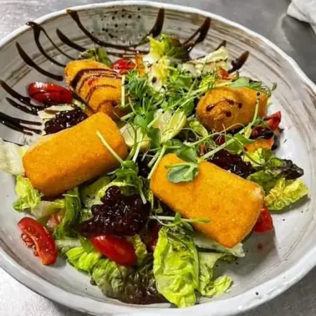 Bild von Café - Bar - Restaurant Fritz Zwickl