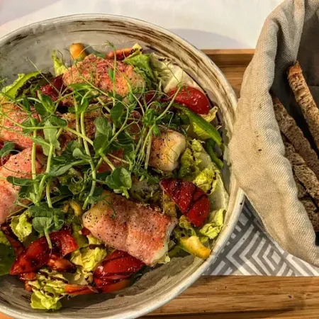 Bild von Café - Bar - Restaurant Fritz Zwickl