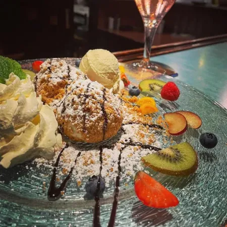 Bild von Café - Bar - Restaurant Fritz Zwickl