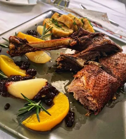 Bild von Café - Bar - Restaurant Fritz Zwickl