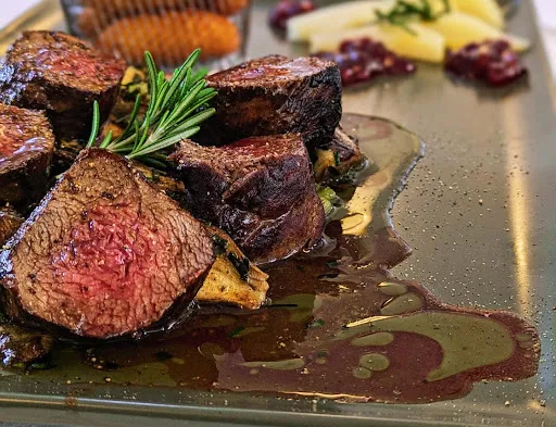 Bild von Café - Bar - Restaurant Fritz Zwickl